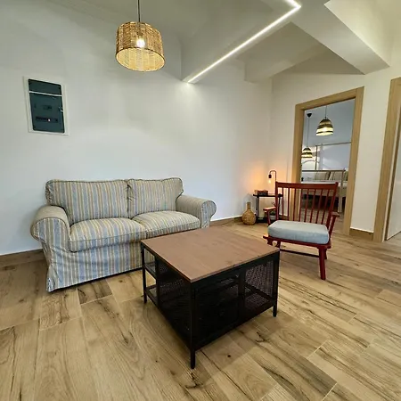Lejlighed 91 Street Urban Spot Kavala