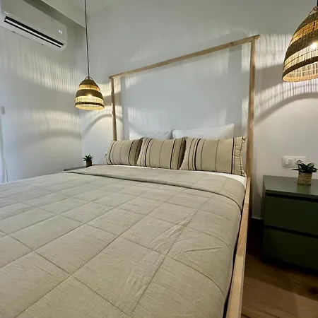 Lejlighed 91 Street Urban Spot Kavala
